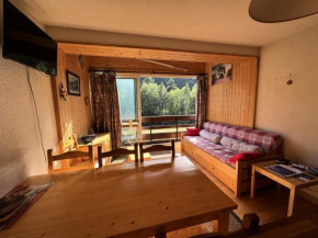 Résidence Grand Serre Che B - Appartement · Lumineux · Proche des pistes · Vue montagne MAE-4471
